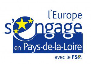 Logo FSE Pays de Loire